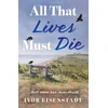 KNYGA Bookshop All That Lives Must Die