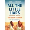 KNYGA Bookshop All the Little Liars