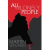 KNYGA Martin Edwards All the Lonely People