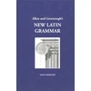 KNYGA Bookshop Allen and Greenough's New Latin Grammar