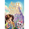 KNYGA Liora Sher Ally and Angel's Backyard Adventure