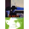 KNYGA Fernando Pessoa Always Astonished