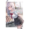 KNYGA Bookshop Alya Sometimes Hides Her Feelings in Russian, Vol. 5