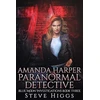 KNYGA Bookshop Amanda Harper Paranormal Detective