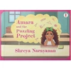 KNYGA Shreya Narayanan Amara and the Puzzling Project