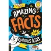 KNYGA Steve Martin Amazing Facts for Curious Kids