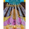 KNYGA Nicole Peltier Lewis Amazingly Happy Things