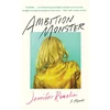 KNYGA Bookshop Ambition Monster