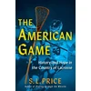 KNYGA Bookshop American Game