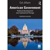 KNYGA Bookshop American Government