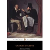 KNYGA Charles Dickens American Notes
