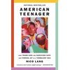 KNYGA Bookshop American Teenager