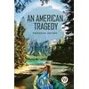 KNYGA Theodore Dreiser American Tragedy