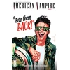 KNYGA Bookshop American Vampire Book Two