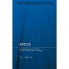 KNYGA T J Betts Amos : An Ordinary Man with an Extraordinary Message