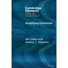 KNYGA Bookshop Amplifying Extremism