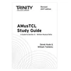 KNYGA Bookshop AMusTCL Study Guide (Revised 2017 edition)