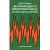 KNYGA Bookshop An Introduction to Information Theory, Symbols, Signals and Noise