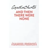 KNYGA Bookshop And Then There Were None