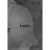 KNYGA Bookshop Andrea Blum: Biota
