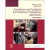 KNYGA Bookshop Anesthesia and Analgesia for Veterinary Technicians and Nurses