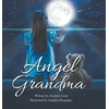 KNYGA Bookshop Angel Grandma