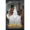 KNYGA John Angel on the Town Hall Clock