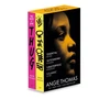 KNYGA Bookshop Angie Thomas Collector's Boxed Set