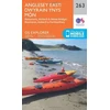 KNYGA Bookshop Anglesey East