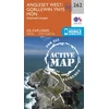 KNYGA Bookshop Anglesey West