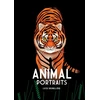 KNYGA Bookshop Animal Portraits