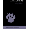 KNYGA Mark Rowlands Animal Rights