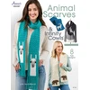 KNYGA Bookshop Animal Scarves & Infinity Cowls