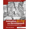 KNYGA Bookshop Animation Writing and Development