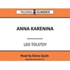 KNYGA Leo Tolstoy Anna Karenina
