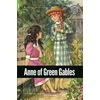 KNYGA L Maud Montgomery Anne of Žalias Gables - Foxton Reader Level-1 (400 Headwords A1/A2) with free online AUDIO