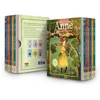 KNYGA Bookshop Anne of Žalias Gables: The Chapter Book Collection
