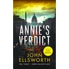 KNYGA Bookshop Annie's Verdict