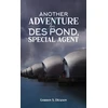 KNYGA Gordon S Dickson Another Adventure for Des Pond, Special Agent