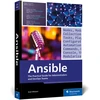 KNYGA Bookshop Ansible
