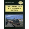 KNYGA Bookshop Anstruther and St. Andrews Railway