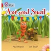 KNYGA Paul Shipton Ant and Snail