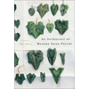 KNYGA Bookshop Anthology of Modern Irish Poetry