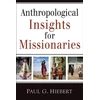 KNYGA Bookshop Anthropological Insights for Missionaries