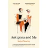 KNYGA Bookshop Antigona and Me