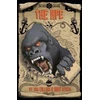 KNYGA Tim Collins Ape