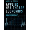 KNYGA Bookshop Applied Healthcare Economics