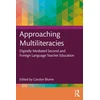 KNYGA Bookshop Approaching Multiliteracies: Digitally Mediated Second and Foreign Language Teacher Education