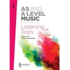 KNYGA Bookshop AQA as and a Level Music Listening Tests