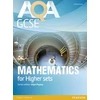 KNYGA Bookshop AQA GCSE Mathematics for Higher sets Student Book
